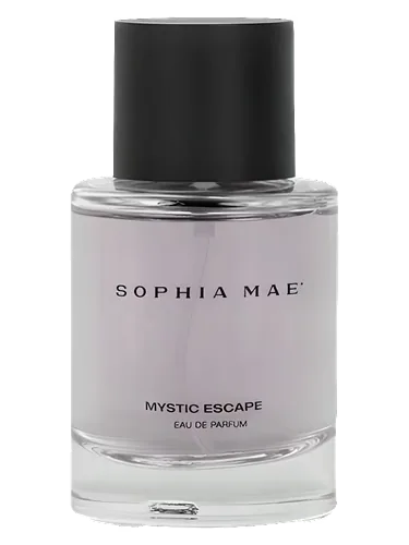 Mystic Escape by Sophia Mae