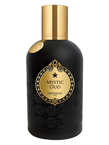 Mystic Oud