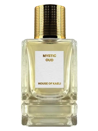 Mystic Oud