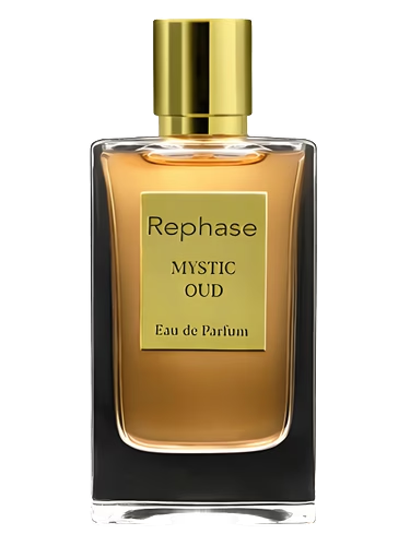 Mystic Oud
