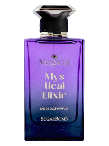 Mystical Elixir by SugarBomb