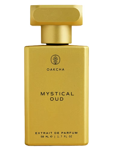 Mystical Oud