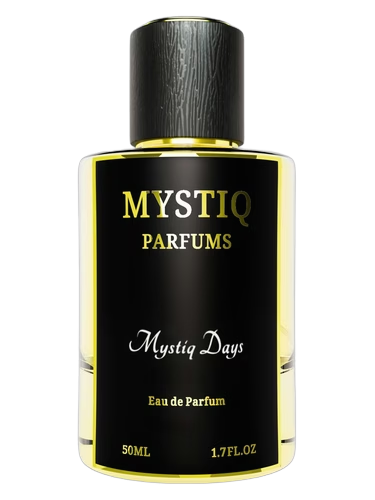 Mystiq Days