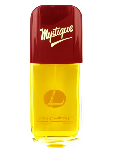 Mystique