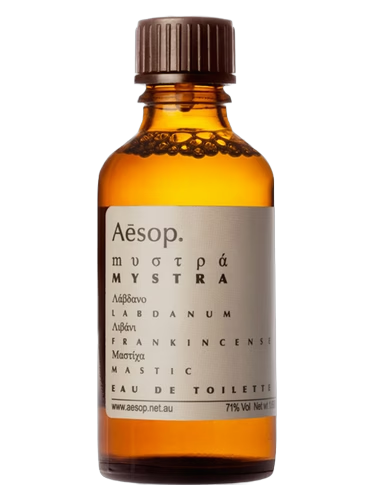 Mystra
