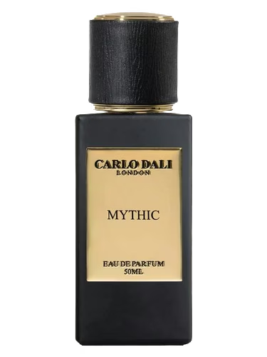 Mythic
