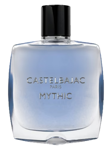 Mythic