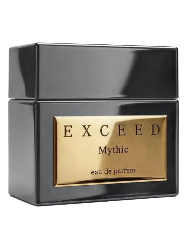 Mythic by Exceed