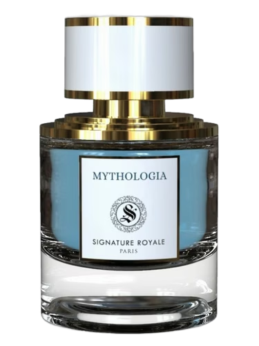 Mythologia