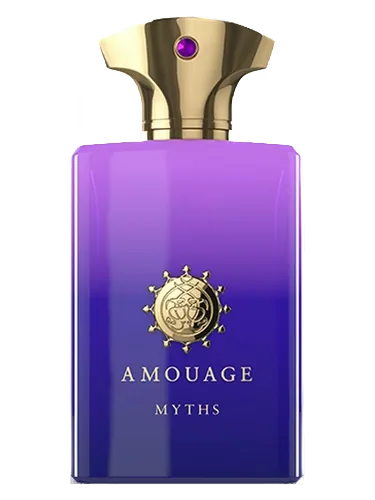 Myths Man by Amouage
