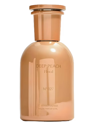 Nᵒ027 Deep Peach by Stradivarius
