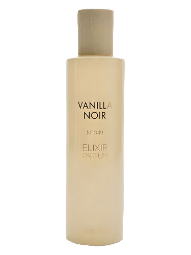 Nᵒ049 Vanilla Noir