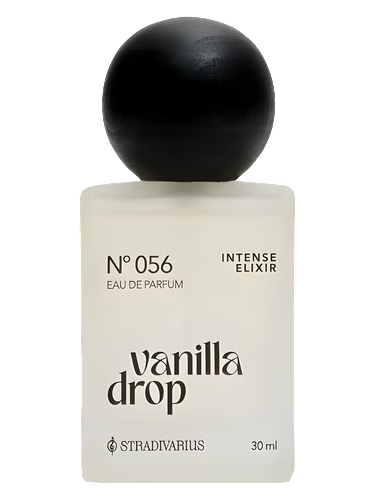 Nᵒ056 Vanilla Drop