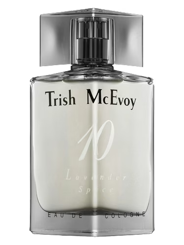 N° 10 Lavender Spice by Trish McEvoy