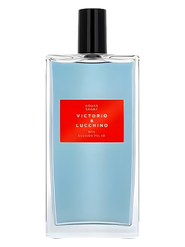 Nº 11 Evasión Polar