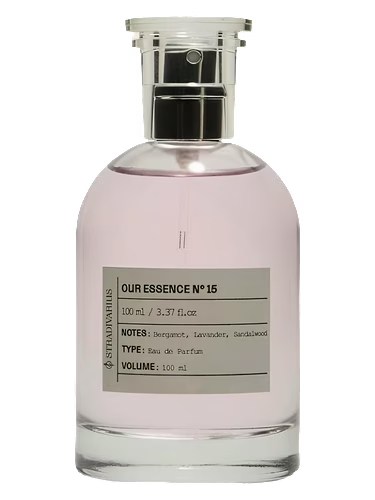 Nᵒ15 Our Essence