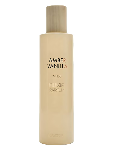 Nᵒ156 Amber Vanilla