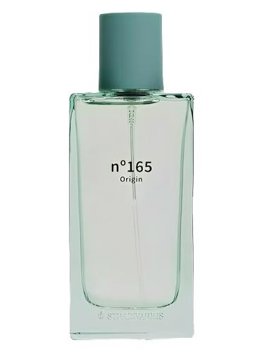 Nº165 Origin