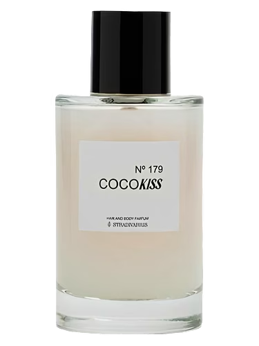 Nᵒ179 Coco Kiss