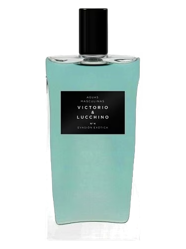 Nº 4 Evasion Exotica