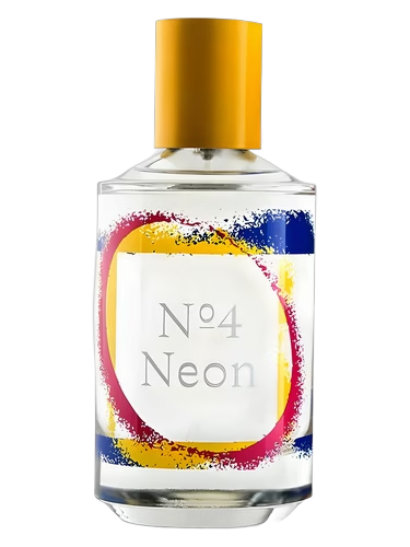 Nº4 Neon