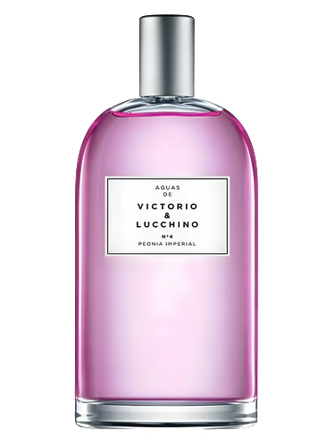 Nº 4 Peônia Imperial