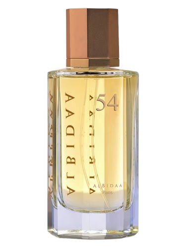 Nº54 by AlBidaa