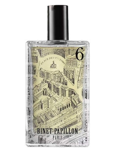 Nº 6 Cuir Grand Tigre