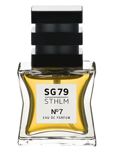 Nº 7