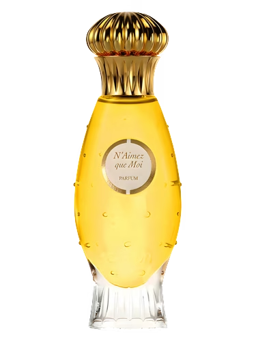 N'Aimez Que Moi Parfum