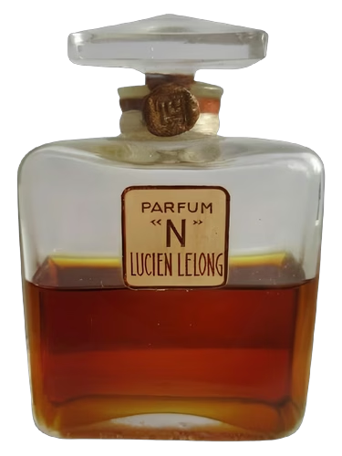 N by Lucien Lelong
