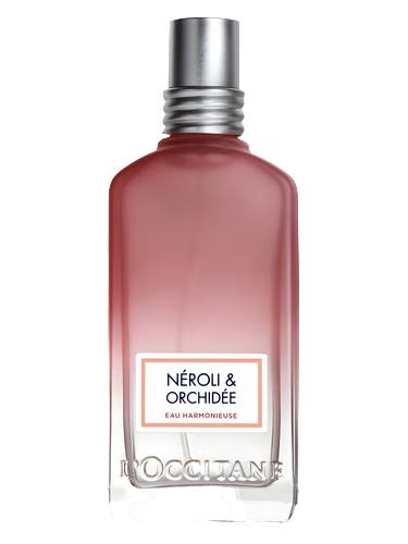Néroli & Orchidée Eau Harmonieuse