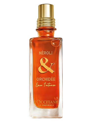 Néroli & Orchidée Eau Intense