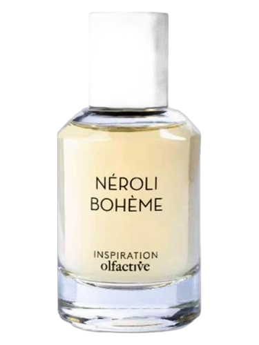 Néroli Bohème by Inspiration Olfactive