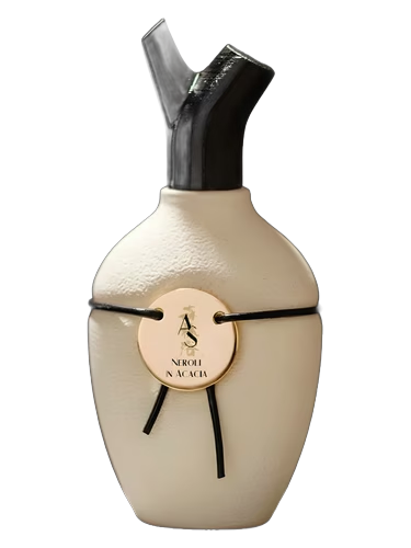 Néroli in Acacia