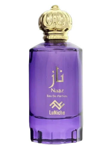 Naaz by LuNiche