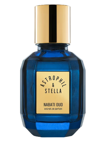 Nabati Oud