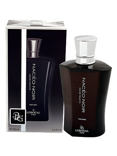 Naceo Noir
