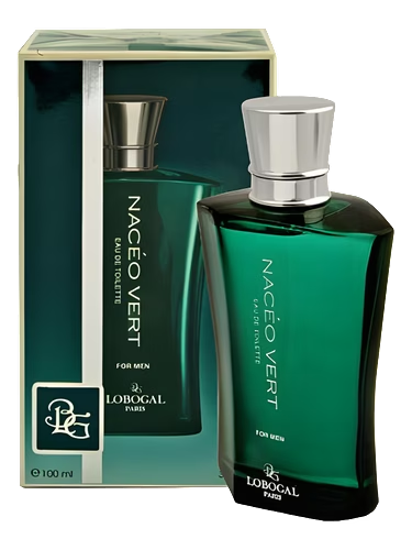 Naceo Vert