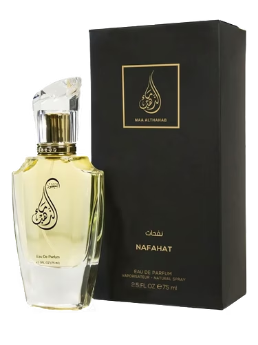 Nafahat