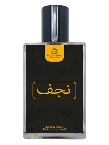 Najaf by Scentinio Perfumes