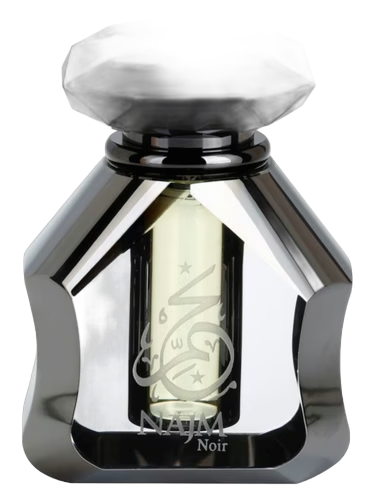 Najm Noir by Al Haramain Perfumes
