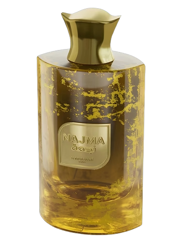 Najma