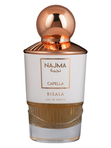 Najma Capella