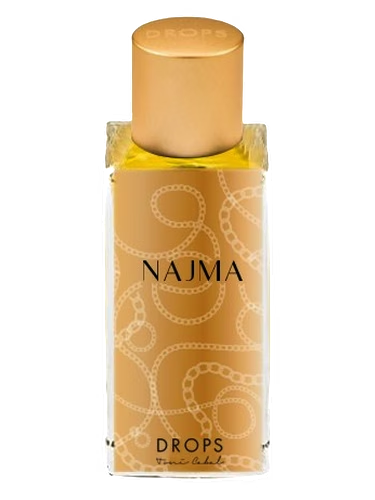 NAJMA GOLD