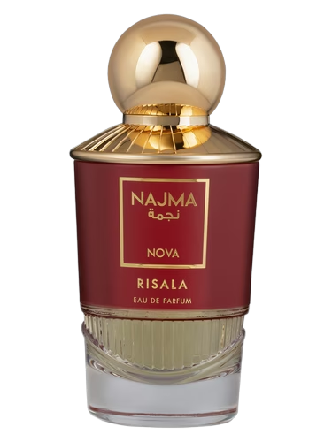 Najma Nova