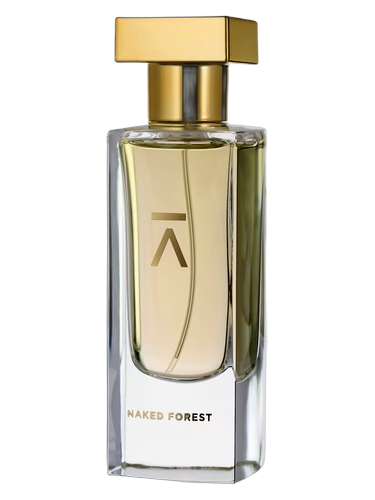 Naked Forest