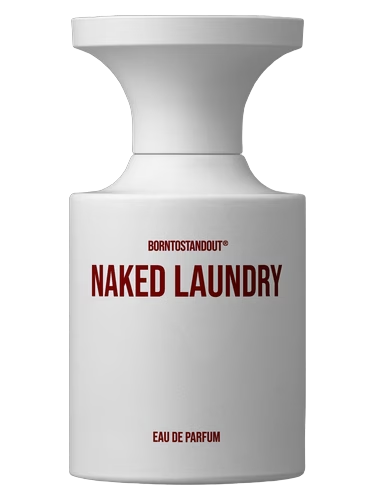 Naked Laundry