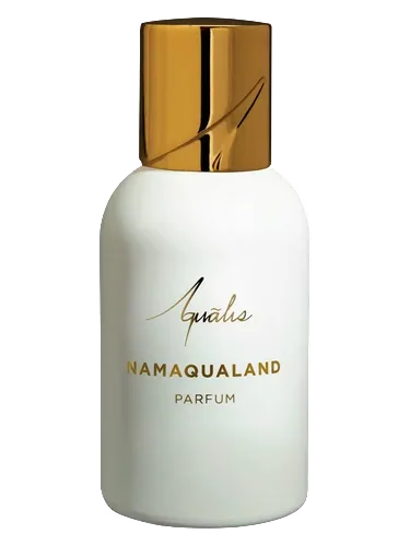 Namaqualand by Aqualis