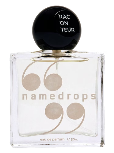 Namedrops